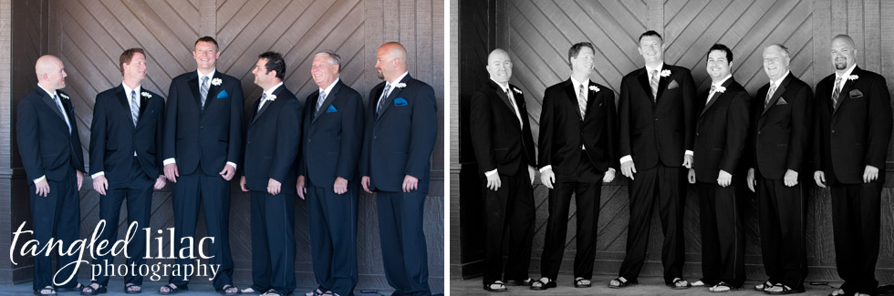 Grand Canyon Wedding Photographer Shoshone Point